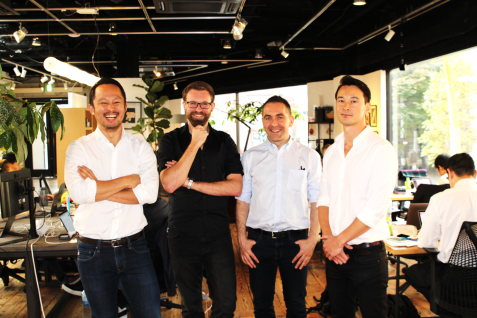 ビジネスと研究の融合が強み。AIと人間が寄り添う未来を目指すCogent Labs