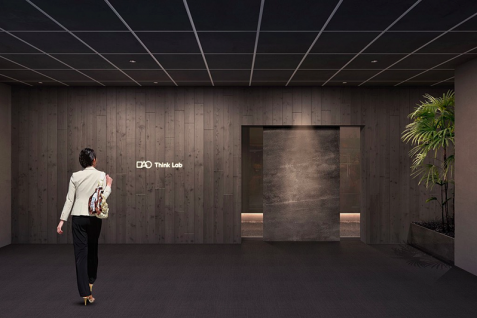 従来のオフィスで人は集中できない。JINSが挑戦する「世界一集中できるオフィス」づくり