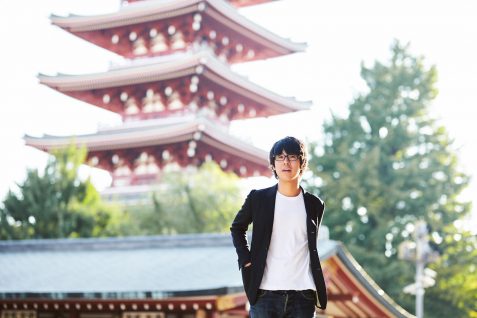 体験を発信することには、受け手の人生を変えられる可能性がある——MATCHA 青木優