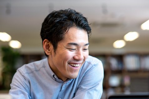 文化や芸術との出会いが、私たちの「知覚」を広げてくれる——CINRA 杉浦太一