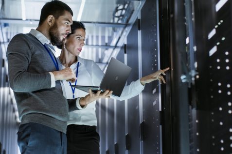 AI・ロボットによる「技術的失業」のインパクトを最小化、ITジャイアントたちの試み