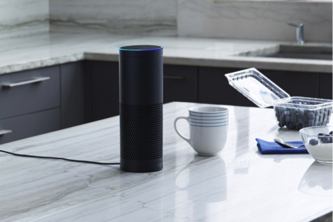 Amazon Echo上陸でデザイナーに求められる新技術「VUIデザイン」とは？