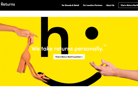 小売業を後押しする「返品コンビニ」とは? 26兆円の返品コマース市場を狙うスタートアップ