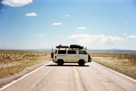 あなたは世界のどこで暮らしたい？2017年に見つけた、働き・暮らす場所が自由になる未来のヒント