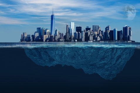 人類の活動領域は「海」へと拡大、2020年には海上都市が出現？–ピーター・ティール氏も参画