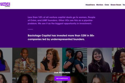 シリコンバレーは「白人男性優位」でいいのか？マイノリティ支援に挑戦するベンチャーキャピタル