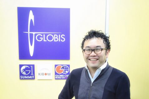 シード期スタートアップに“知恵”を投資。熱意ある若者と世界を目指すGCP高宮慎一