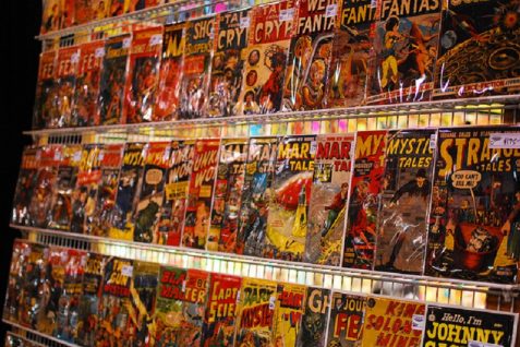 コミケのデジタル化ってこんな感じ？北米でオタクのためのデジタルグッズ取引市場が成長中