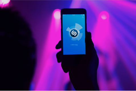 10億ダウンロード越えの音楽認識アプリ「Shazam」はなぜAppleに買収されたのか？