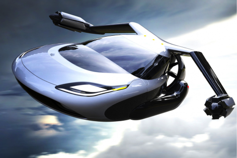 買収戦略に長ける中国民間No.2の自動車メーカーが狙う「空飛ぶ車」市場