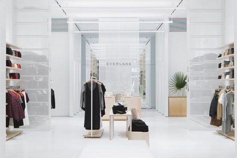 消費者はこれから何にお金を払うのか？ 米アパレル「Everlane」に学ぶ若年層をつかむ新たな指標