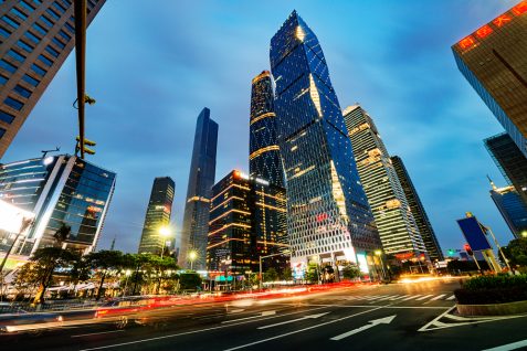 カリフォルニア×中国「Calichina」時代の到来ーーシリコンバレーと中国・深センの強まる共存関係