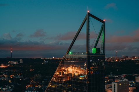 「デジタル単一市場」実現へ — ゼタバイト時代の進化、エストニアに見るクロスボーダー・データ共有社会【連載：電子国家エストニア】