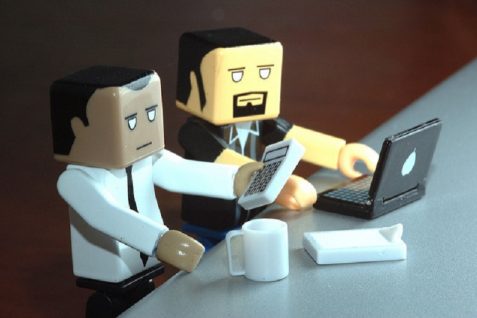 フリーランス化する職業たち。ギグエコノミー時代の働き方とは？