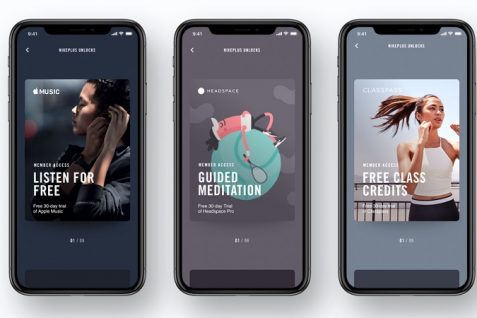 走るほどご褒美をゲット。Nikeが取り組む「リワードデザイン」の狙いは？