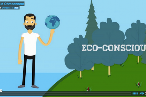 節電するとお金がもらえる？スマートメーターが可能にする消費電力の可視化とインセンティブ設計