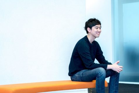 クラスで唯一プログラミングができなかった男はなぜ入社3ヶ月でMVPを取れたのか——リクルートライフスタイル 甲斐駿介