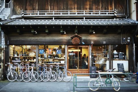 「tokyobike」が目指すのは共感を生むブランド。都市の成熟とともに変化する自転車のあり方とは？
