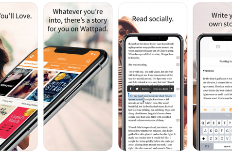 これからの小説は「チャット×音声」？ストーリーで世界を席巻するプラットフォームの快進撃