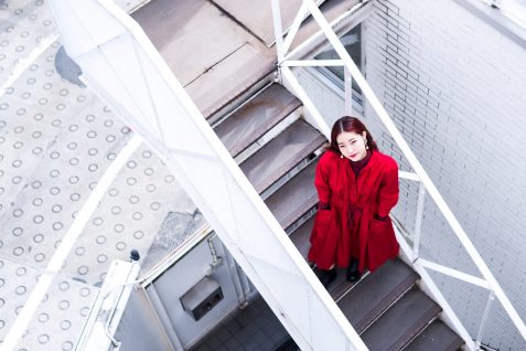 私はメディアをつくる。日本女性をエンパワーメントするために—BLAST 石井リナ