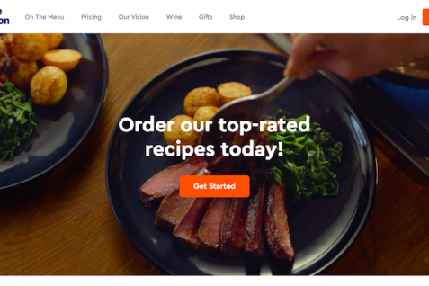 大手ミールキットサービスはなぜ配達を止め、店舗販売に乗り出したのか。3つの課題から戦略を探る