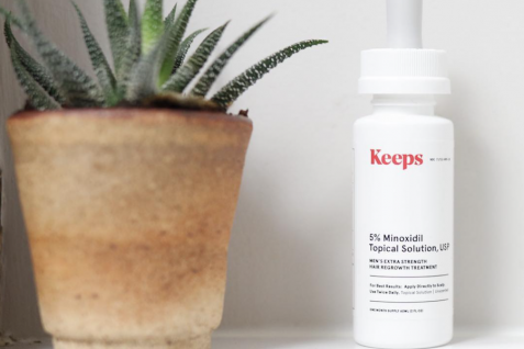 テクノロジーはコンプレックスも解消する。Google出身者による薄毛専門の遠隔診療