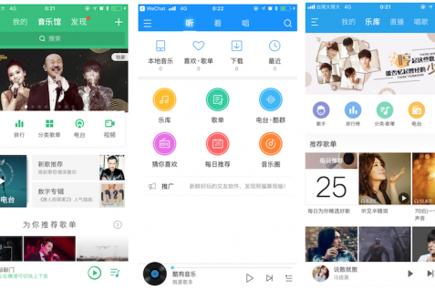 Spotifyと提携した、ユーザー数7億人超えの中国のモンスター音楽配信サイト「テンセント・ミュージック」が目指すものは？