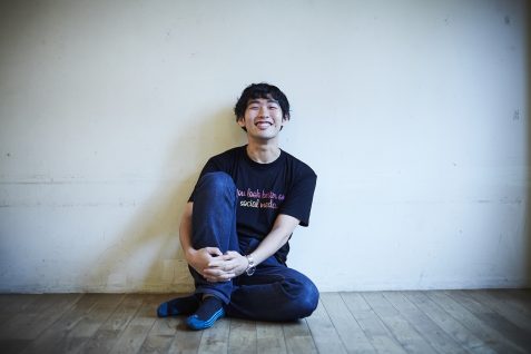 若き独立系VCは「起業家が難解な課題を解くのを見るのが好き」だから支援する——TLM 木暮圭佑