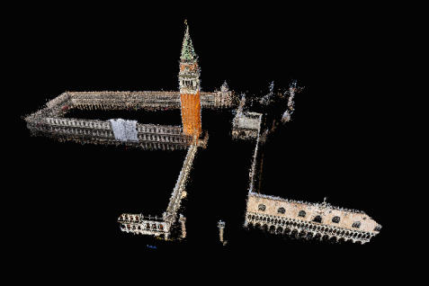 ヨーロッパで注目される大規模「タイムマシンプロジェクト」。2000年の歴史をビッグデータへ