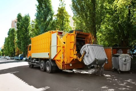 オランダ発の「ごみリサイクル経済」とは？ごみを分別すれば電子マネーが流通する仕組み