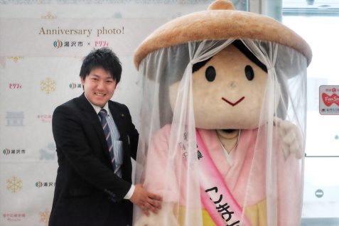 地元秋田の街が廃れていくのをなんとかしたい。カフェオーナー兼市議会議員で地域に関わる高橋大輔さん【ミレニアルズの仕事論】