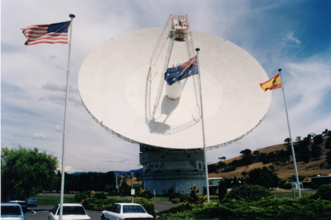 政府が3億豪ドルを投資、宇宙機関創設で本格参入するオーストラリア宇宙産業の今