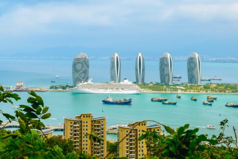 日本は51位の「海外高度人材魅了指数」。世界ランク7位の中国・海南島では100万人の高度スキル人材獲得へ