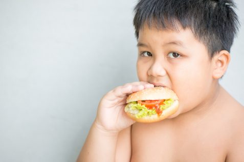 6,000万人超え、中国で肥満人口が爆発する理由〜子ども向け「脂肪燃焼ブートキャンプ」も