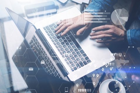 サイバーセキュリティ分野の給与は毎年7％上昇、2021年には世界で350万人不足も