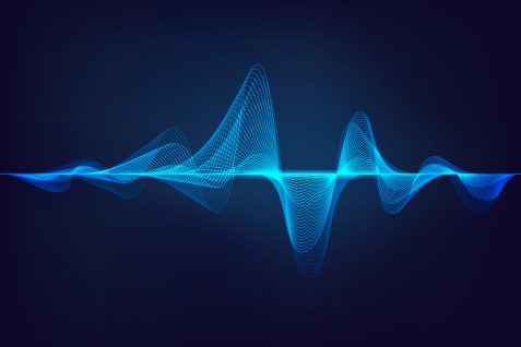 超音波がパソコンを破壊する、「音」が脅威になる時代