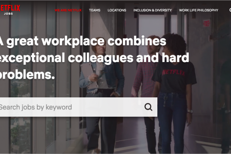 ネトフリを週に20時間視聴するのが仕事？優れたレコメンデーションを裏で支える“Netflix tagger”とは
