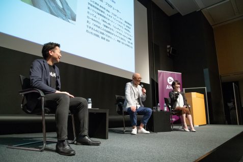 ドラゴン桜の作者・三田紀房氏の型破りな思考法に学ぶ“ゲームチェンジ”のヒント【AMP1周年記念イベントレポート】