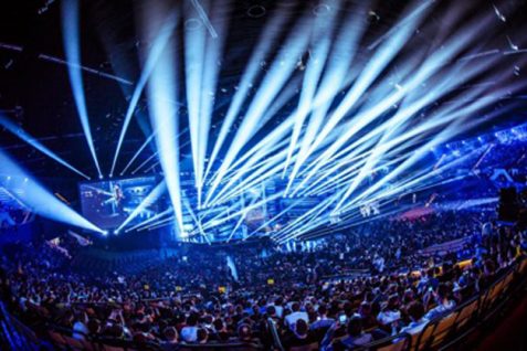 IKEAも大学もゲーマー市場に参入、盛り上がるeスポーツに新ビジネス続出