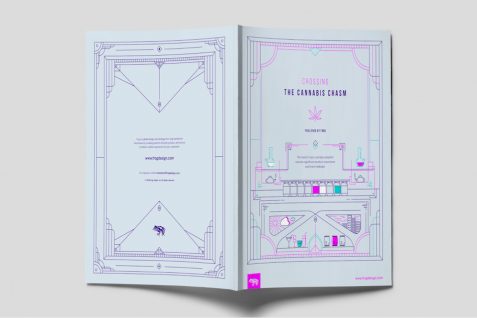 マリファナ市場は2021年に約3.4兆円まで成長。消費拡大の鍵はどこにある？