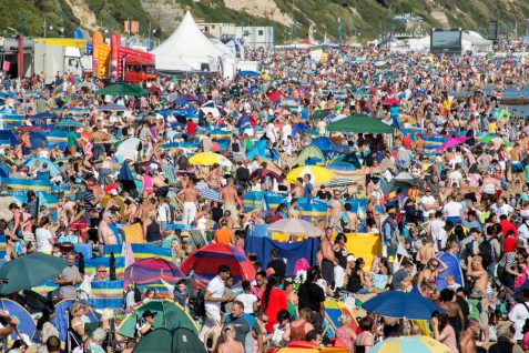 過熱するインバウンドに警鐘、「オーバーツーリズム」から考える観光の未来〜観光はマネジすべき時代へ