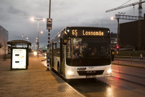 世界初、エストニアが公共交通機関の無料化を全国拡大へ。壮大な社会実験の期待できる効果は？【連載：電子国家エストニア】