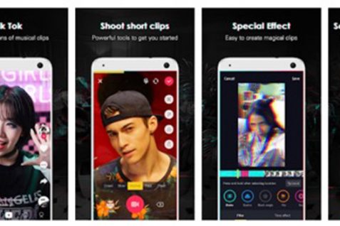 中国の若者がハマる「短尺動画SNSアプリ」世界市場を席巻する日も近いか？
