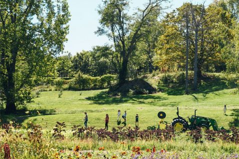 “隣の人と同じ学習”をする時代の終焉ーー米スタートアップに学ぶ新しい学び方