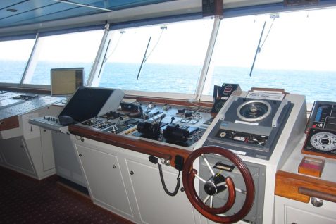 知られざる「海運×デジタル」化の波。未だアナログな海運産業は最先端産業へ生まれ変わるか？