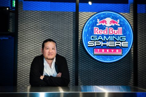 日本のe-Sportsシーンを陰から支えたRed Bull。パートナーとして伴走した6年間、そのブランディング手法
