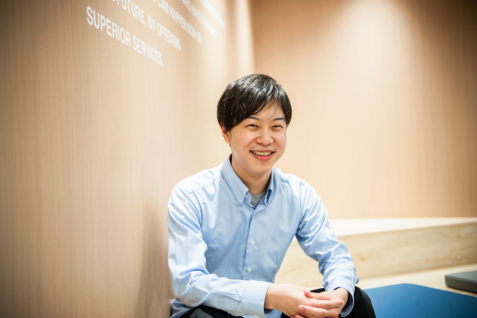 日本の経済は「デザイン」で動かせる。“金融革命”の先を見据えるFOLIO CDO 広野萌の思索