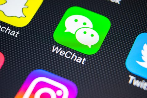 中国ミレニアル世代がWeChat離れ？ プライバシー意識の芽生えと無視できない影響