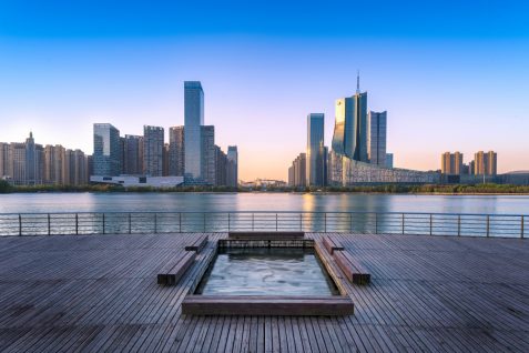 日本人が知らない中国の先端サイエンス都市・合肥市〜中国のシリコンバレーの姿