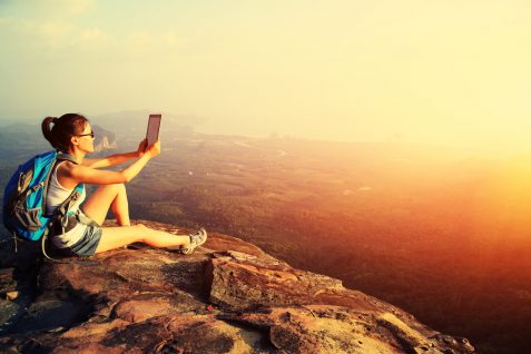 「アドベンチャー」や「ミステリアス」、中国ミレニアル世代を旅行に駆り立てるもの